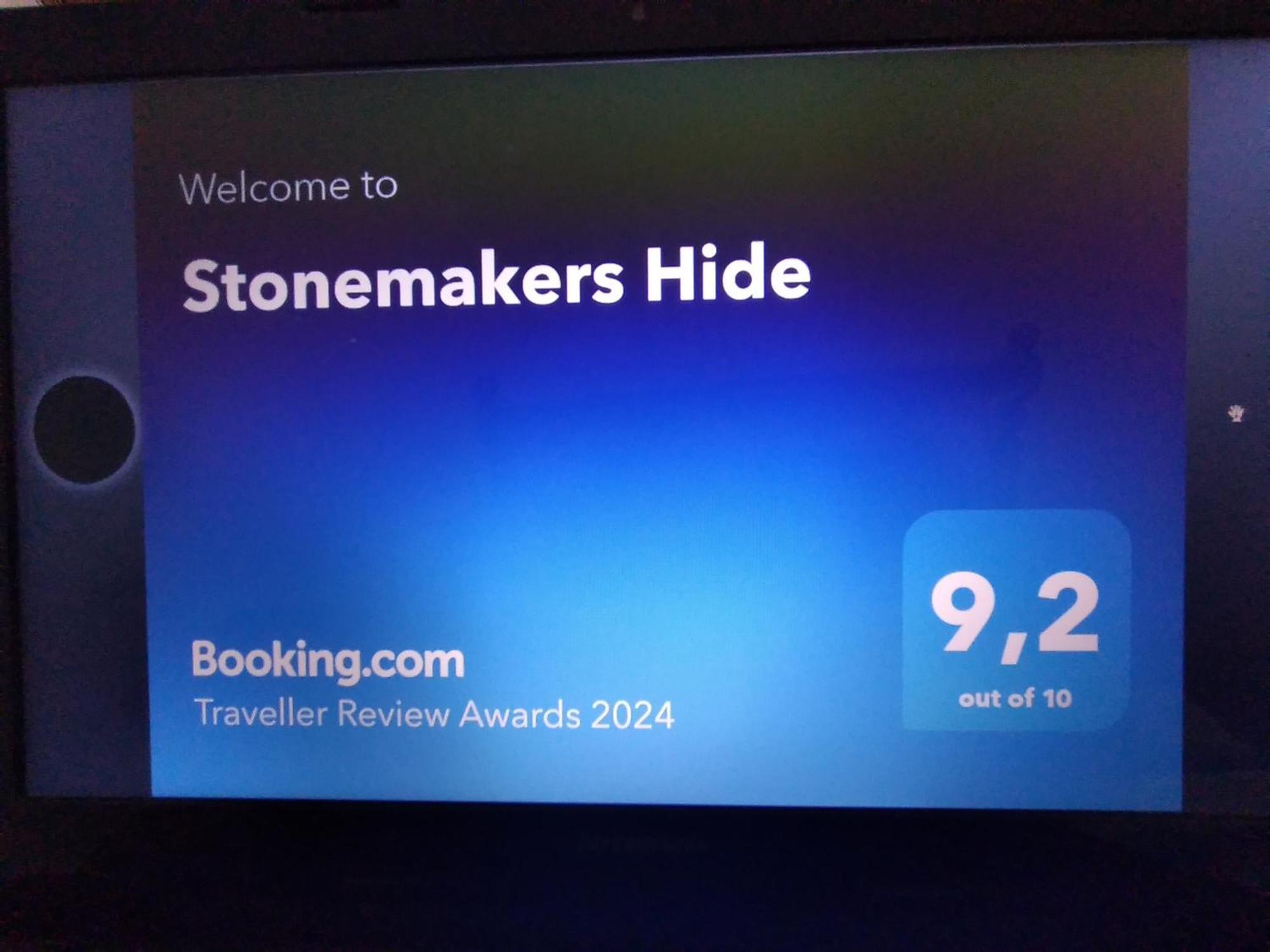 Stonemakers Hide Villa Karyotikon Luaran gambar